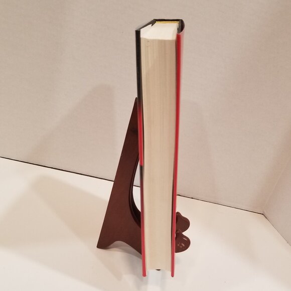 "The Secret on Ararat" by Tim LaHaye and Bob Phillips, EUC - Picture 5 of 11